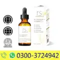 Roushun Skin Clearing Serum Vitamin C+ 30 ml image 1