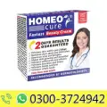 Homeo Cure Beauty Cream Price in Pakistan image 1