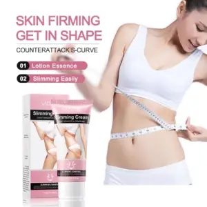 Sadoer Shaping Slimming Beauty Cream 60g
