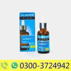 Elmore ELIXIR Anti-Acne Serum