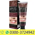 Arabic Coffee Whitening Toothpaste image 1
