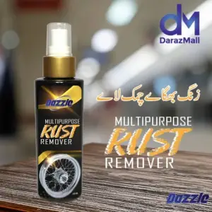Rust Remover Spray Price in Pakistan