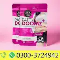 Patty Doomz Plus Breast Enlargement Capsule image 1