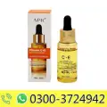 APK Vitamin C+E Brightening Serum image 1