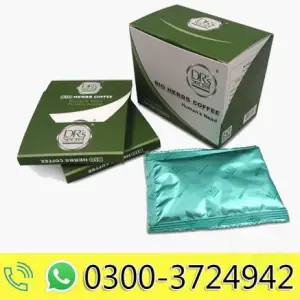 Bio Herbs Coffee Price in Pakistan