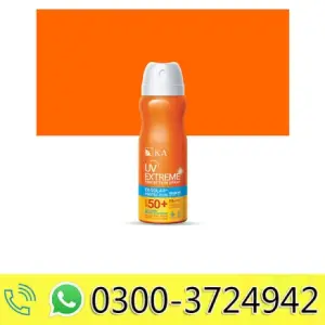 KA UV EXTREME PROTECTION SPRAY SPF50+ PA++++
