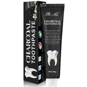 Charcoal Toothpaste Price in Pakistan