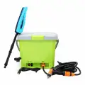 High Pressure Portable Car Washer image 1