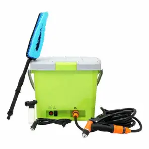 High Pressure Portable Car Washer