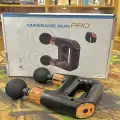 Massage Gun Pro image 1
