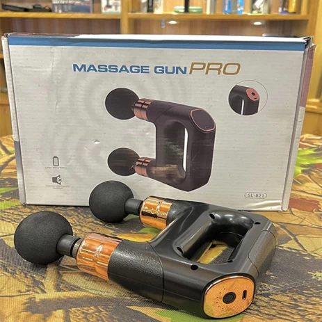 Massage Gun Pro