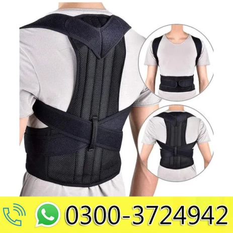 Posture Corrector Belt