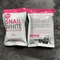 Snail White Gluta Collagen Plus Soap image 1