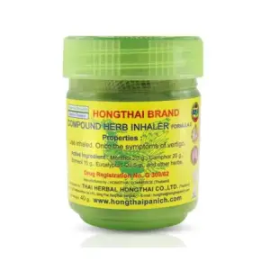 Hong Thai Compound Herb Inhaler