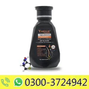 Hair Growth Shampoo