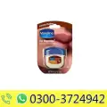 Vaseline Lip Therapy Cocoa Butter Lip Balm 7g image 1