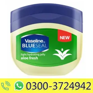 Vaseline Light Hydrating Jelly Price in Pakistan