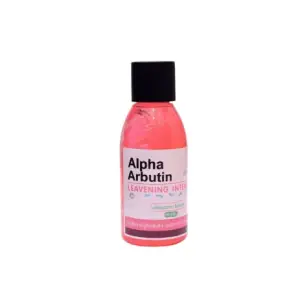 Alpha Arbutin Leavening Intense Whitening Serum
