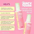 JUJU GLOW Juicy Tushie Intimate Care Brightening Serum image 1