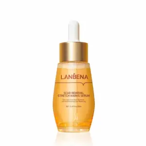 Scar Removal Stretch Marks Serum