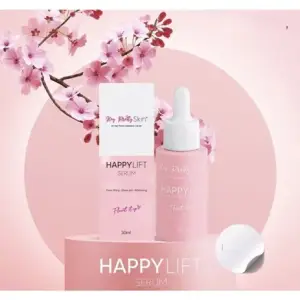 Hey Pretty Skin Happy Lift Serum (30ml)