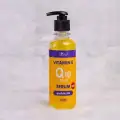 Perfect Skin Lady Vitamin E Q10 plus Serum 300ml image 1