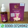 Gold Q7 Drops For Lady in Pakistan image 1