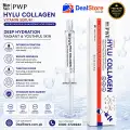 PWP Hylu Collagen Vitamin Serum (10ml) image 1