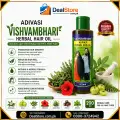 Adivasi Hair Oil in Pakistan image 1