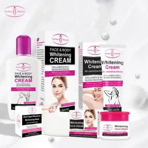 AICHUN BEAUTY 4 In 1 Milk Moisturizer & Body Skin Care