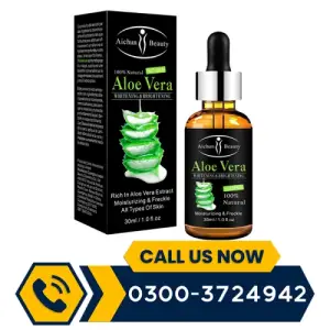 Aloe Vera Serum Price in Pakistan