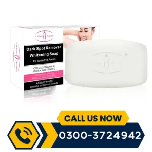 Dark Spot Remover Whitening Soap