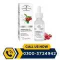 Aichun Beauty face care serum Natural Anti age Glowing 10% arbutin image 1