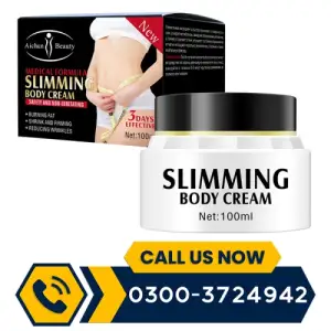 Slimming Body Cream