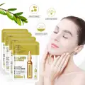 Aichun Beauty Collagen Ampoule Face Mask image 1