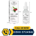 Mandelic Acid Face Serum Niacinamide Face Serum image 1
