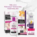 Aichun Beauty Pack of 4 Glowing Underarm Cream, Foot Cream and Face Cream image 1