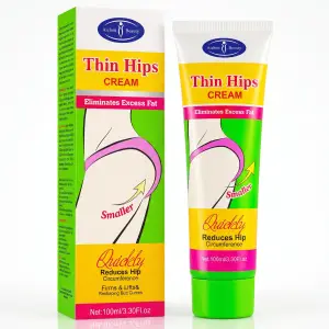 AICHUN BEAUTY Thin Hips Cream Eliminates Excess Fat