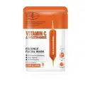 AICHUN BEAUTY VITAMIN C ESSENCE FACIAL MASK FRUIT FLVR 25ML image 1