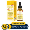 Vitamin E Egg Extract Anti Wrinkle Serum image 1