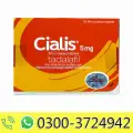 Cialis 5mg Price in Pakistan image 1