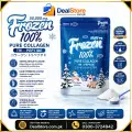 Frozen 100% Pure Collagen Tri - Peptide 50,000 mg image 1