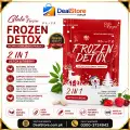 Frozen Detox Slimming Dietary Supplement image 1