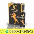 Gold Q7 Chocolate Price in Pakistan image 1