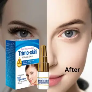 High Quality Best Results Skin Serum  Skin Serum With Best Texture - For All Skin Types