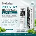Holydeer Nano Hydroxyapatite Toothpaste 120g image 1