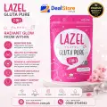 Lazel Gluta Pure in Pakistan image 1