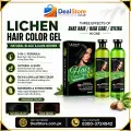Lichen Hair Color Gel Price in Pakistan image 1