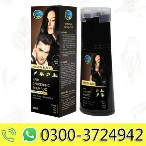 Luvvel Hair Color Shampoo Price in Pakistan