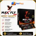 Max Fly Plus Honey Sachets image 1